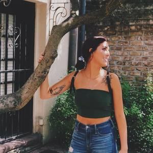 Meet your Posher, Kendra